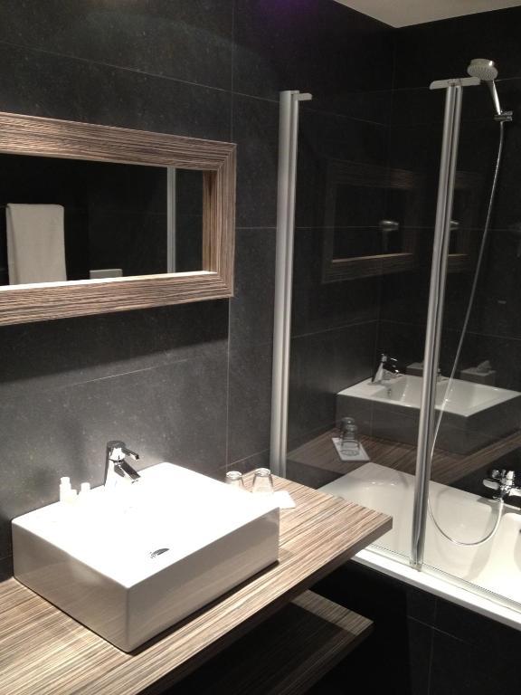 Park Hotel Montreal Μεσελέν Δωμάτιο φωτογραφία