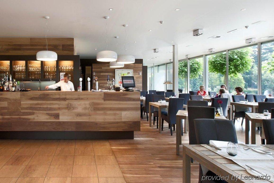 Park Hotel Montreal Μεσελέν Εξωτερικό φωτογραφία