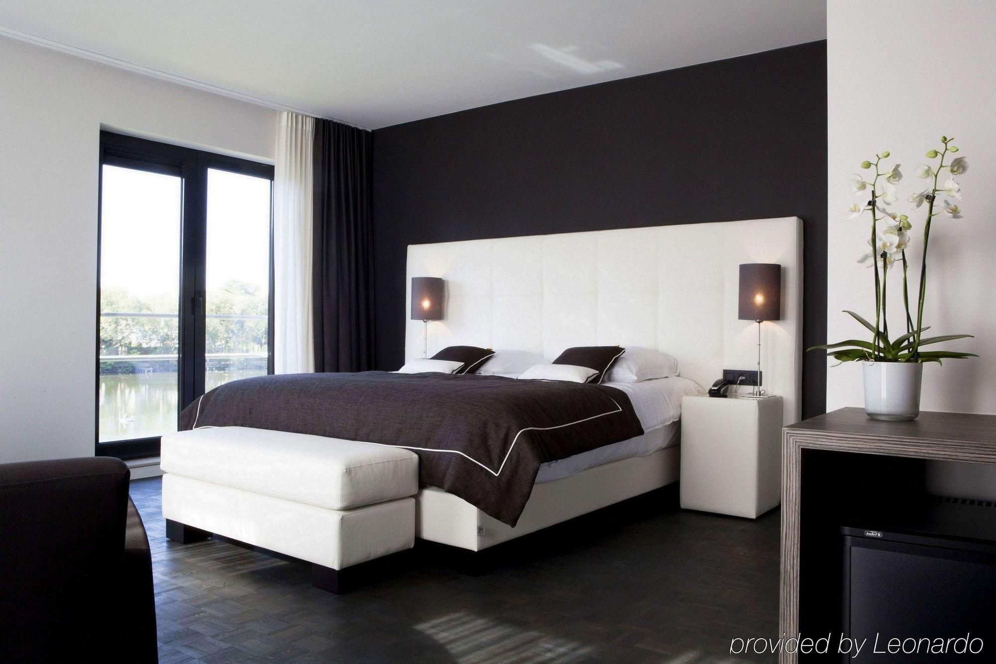 Park Hotel Montreal Μεσελέν Εξωτερικό φωτογραφία