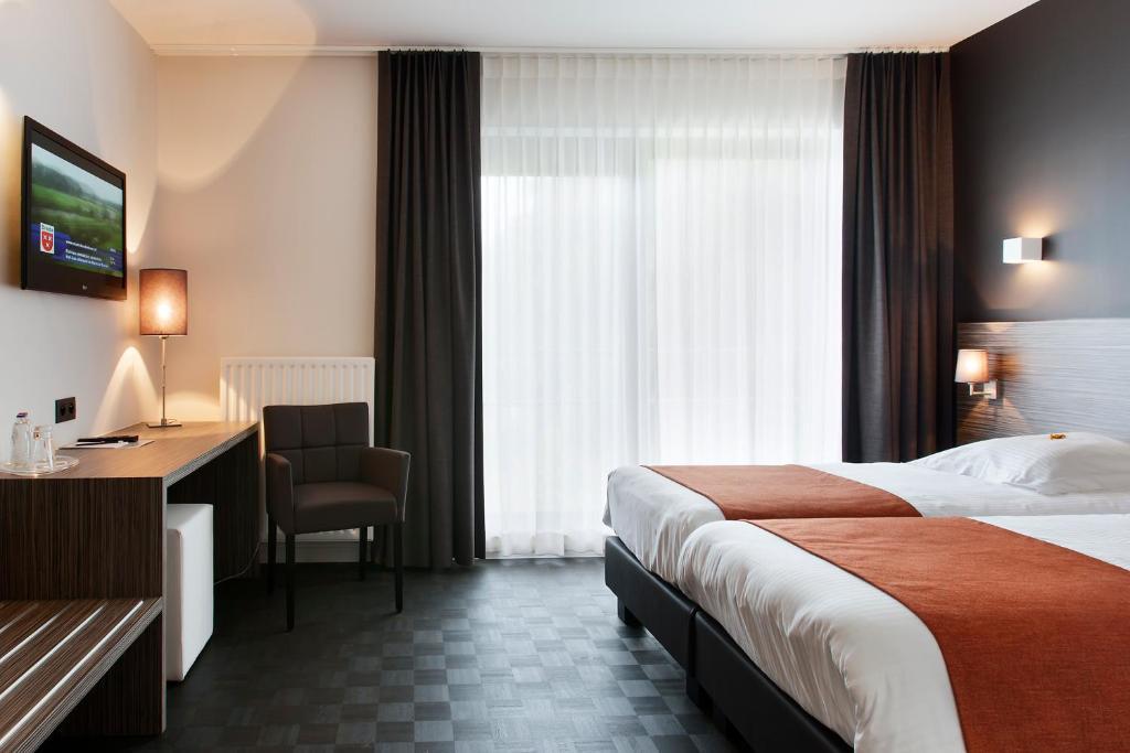Park Hotel Montreal Μεσελέν Δωμάτιο φωτογραφία