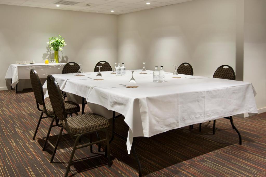 Park Hotel Montreal Μεσελέν Εξωτερικό φωτογραφία