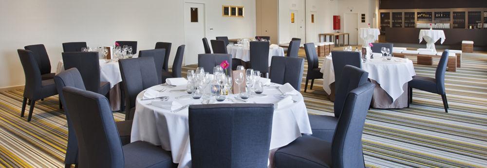 Park Hotel Montreal Μεσελέν Εξωτερικό φωτογραφία