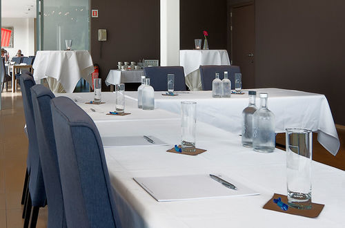Park Hotel Montreal Μεσελέν Εξωτερικό φωτογραφία
