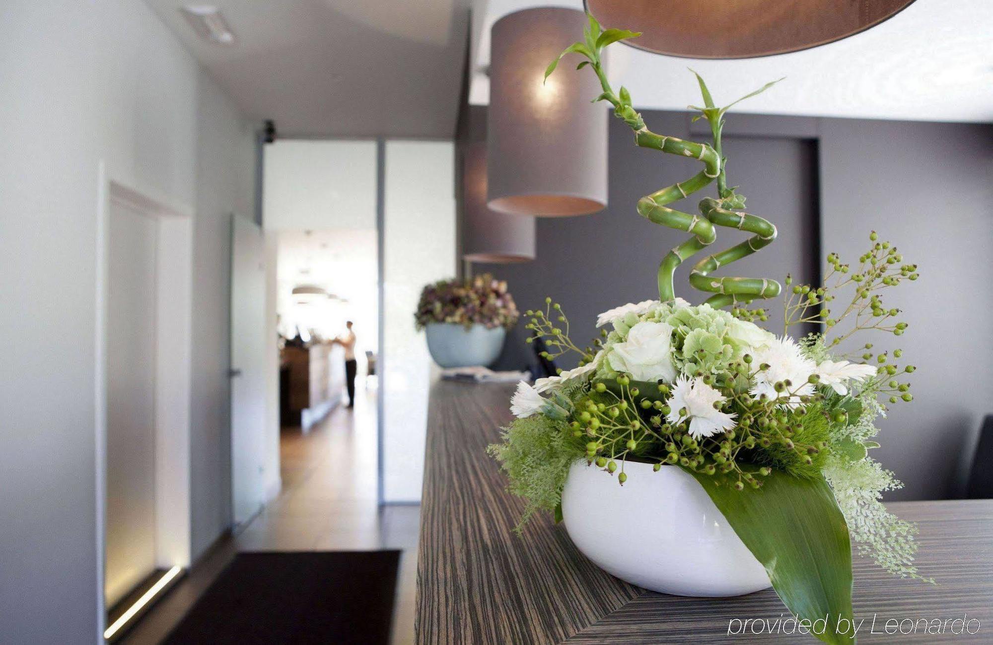 Park Hotel Montreal Μεσελέν Εξωτερικό φωτογραφία