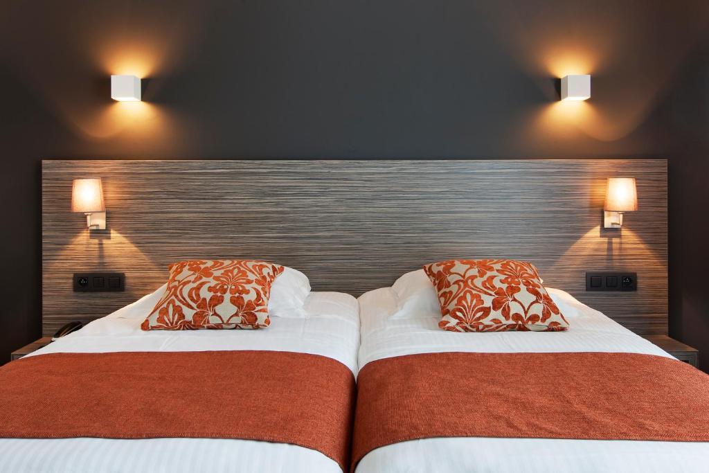 Park Hotel Montreal Μεσελέν Δωμάτιο φωτογραφία