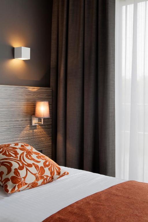 Park Hotel Montreal Μεσελέν Δωμάτιο φωτογραφία