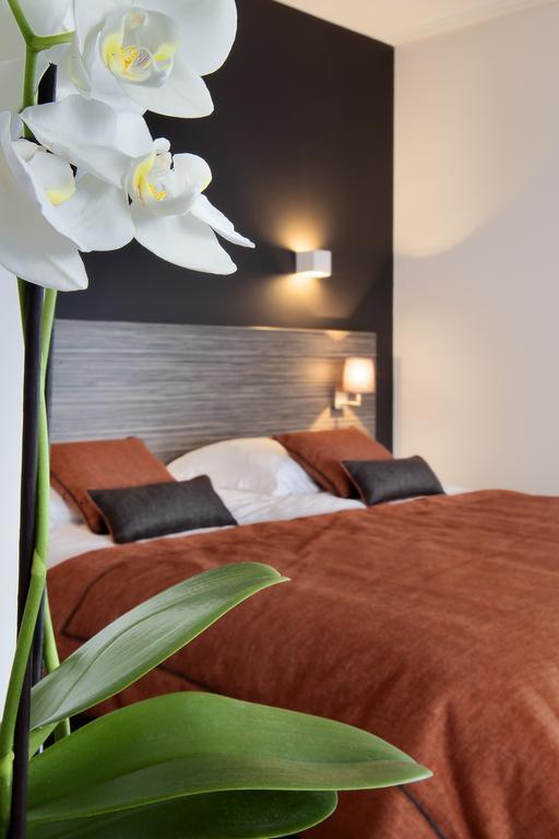 Park Hotel Montreal Μεσελέν Δωμάτιο φωτογραφία
