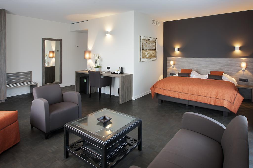 Park Hotel Montreal Μεσελέν Δωμάτιο φωτογραφία