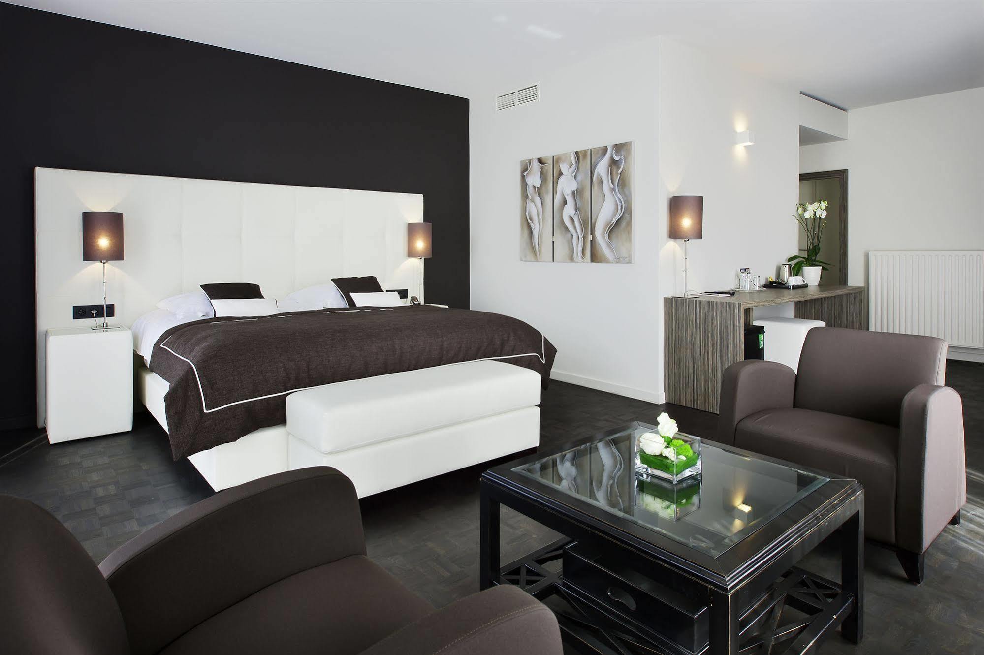 Park Hotel Montreal Μεσελέν Εξωτερικό φωτογραφία
