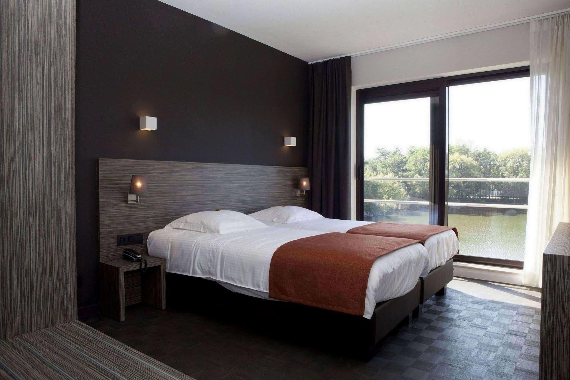 Park Hotel Montreal Μεσελέν Εξωτερικό φωτογραφία